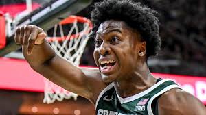 After surviving Northwestern, MSU basketball looks ahead to Indiana