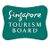 Logo Singapore Tourism Board