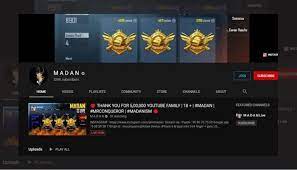 Who Is Mr Conqueror In Pubg Know All About This Pro Pubg Player