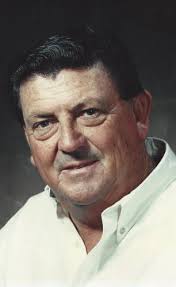 Theodore Jenkins Obituary