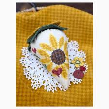 Let's go to therapy words counted cross stitch pattern by ursula michael to download and print online. Sunshine Berry Linen From Erica Michaels Cross Stitch Charts Cross Stitch Charts Casa Cenina
