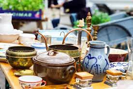 How To Find The Market Value Of An Antique - Old Crows Antiques Mall In  Littleton Co
