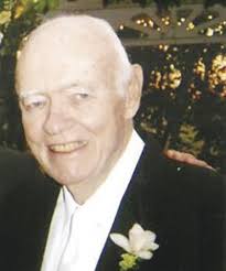 John Blatz Obituary (2016)