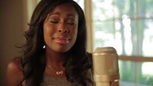 With You- Drake (Coco Covers)