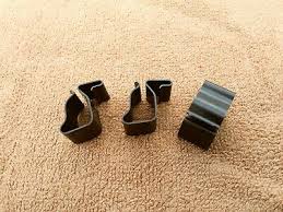 Our chevy wiring harnesses can help you perform a clean installation without hassle. New Firewall Wiring Harness Clips 3 Nova Chevy 2 62 63 64 65 66 67 Ss For Sale Online Ebay