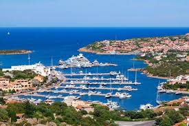 Luxe A Porto Cervo Sardaigne Voyage Sardaigne La Sardaigne