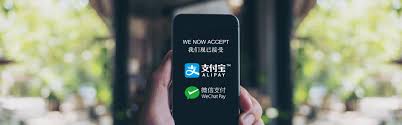 Find out how to setup alipay and make payments pretty much anywhere. Luxury Hotel Group Alipay Wechat Payments At Anantara