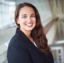 Becca Buckley, Hornist