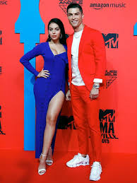 Here are some ways you can watch a live stream of the match if you're in the us. Cristiano Ronaldo Girlfriend Sporting Life