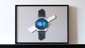 But for watches and wonders geneva, the virtual trade fair that hosts 38 brands and starts on april 7, he will be sitting in a friend's house, watching each company unveil its newest timepieces on a computer screen. Msaxg8irnx3zdm