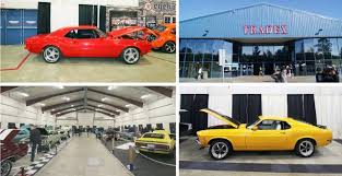 If you haven't checked out this americanmuscle takes over carlisle ford nationals. Bc Classic Custom Car Show Vancouver S Best Places