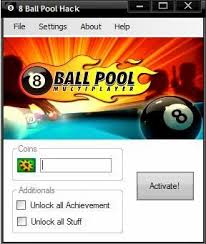 8 ball pool by miniclip is the biggest and best multiplayer pool game online! 8 Ball Pool Hack Free Download 100 Working Tested Game Cheats Tools