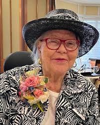 Priscilla Swartwood Bowman Obituary September 5, 2024