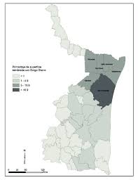 El estado de tamaulipas tiene una extensión de 79,384 km². Produccion De Sorgo En Tamaulipas Por Municipio Y Porcentaje De Download Scientific Diagram