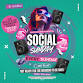 SOCIAL SUNDAY event in Wigan