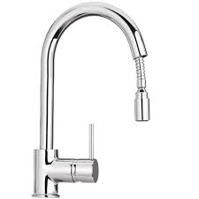 paini cox pull out hand spray sink mixer