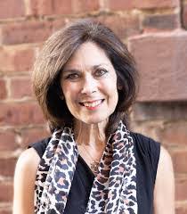 Emily Penrose's Instagram, Twitter & Facebook