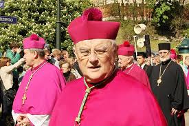 Abp Henryk Hoser Kosciol Zdradzil Jana Pawla Ii Ociezalosc I Inercja Jest W Nim Ogromna Natemat Pl