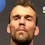 George Roop meets former bantamweight champ Brian Bowles at UFC 160