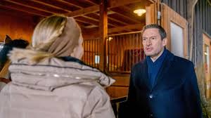 Kort voor de bruiloft heeft jessica een hevige discussie met annabelle. Sturm Der Liebe Am Dienstag Verpasst Wiederholung Von Episode 3558 Staffel 17 Online Und Im Tv News De