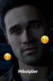 Nudi e oliati. Chi sta vincendo il twerking? : r/untildawn