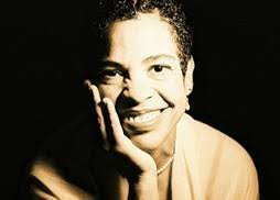 Rita Marquez Trio featuring George Mitchell