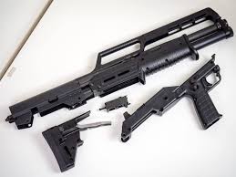 And no card fees ad. Keltec S Ks7 Bullpup Shotgun Gunsamerica Digest