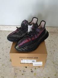 Adidas Yeezy Boost 350 V2 Yecheil Reflective Men S Fashion Footwear Sneakers On Carousell Adidas yeezy boost cinder reflective. carousell