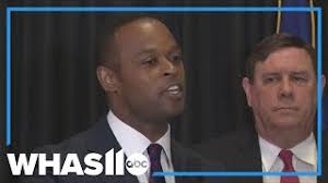 Kentucky commission moves forward with ethics probe into Daniel Cameron