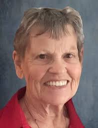 Obituary information for Marilyn Joyce Wyss