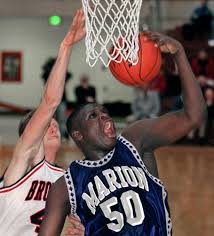 The official athletic site of the georgia tech yellow jackets. Indiana Basketball Marion Best Players In History