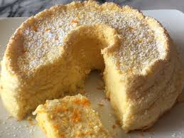 Fresh peaches folded into a buttery sponge mixture, baked to a light, fluffy and fruity finish. Kosher For Passover Sponge Cake Recipe