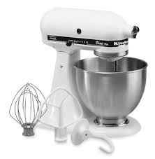 If you've been looking for a cheap kitchenaid stand mixer to complete your dream kitchen, then black friday's 2018 deals are worth devouring. Best Black Friday Deals On Kitchenaid Stand Mixers Simplemost