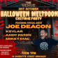 Halloween Meltdoon - Costume Party event image