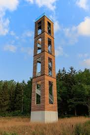 Kostenloses Bild Auf Pixabay Aussichtsturm Turm Bannwald Aussichtsturm Aussicht Und Bauen Im Bestand
