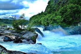 Maybe you would like to learn more about one of these? White Water Rafting In Puerto Varas