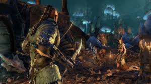 With it's rarity and an explanation of the achievement to unlock it. Eso Pts 3 3 0 Dragon Bones Patch Notes Highlights Mmo Bits