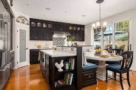 What does a modern victorian kitchen look like? Beautiful Examples Of Victorian Kitchens