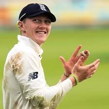 The off spinner says that he was hampered by nerves and needed a touch of luck on. Dom Bess Dombess99 Twitter