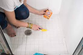 Make sure you have cleaned the tile and the grout you are about to seal. How To Fix Cracked Grout At Charlotte S House