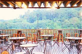 6 Drinking And Eating Places That Don T Feel Like Singapore Singapore Western Restaurant Places