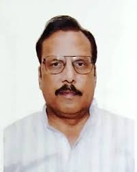 Rajeev Rai(Samajwadi Party(SP)):Constituency- GHOSI(UTTAR PRADESH)