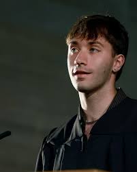 Honors Convocation officially marked the start of Commencement season at  Colorado College! 🎓 Held in Shove Memorial Chapel, this cherished  tradition celebrated the accomplishments of students, faculty, and staff  across academics, leadership,