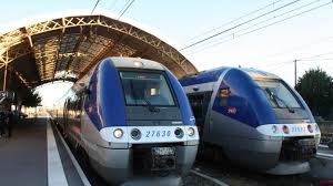 Horaires des trains, info trafic, achats de billets, offres et abonnements, prochains départs/arrivées, infos pratiques gares. 300 Postes A Pourvoir Le 20 Avril Au Forum De L Emploi Sncf En Occitanie La Gazette Ariegeoise