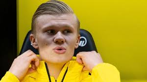 Erling haaland, 20, aus norwegen borussia dortmund, seit 2019 mittelstürmer. Erling Haaland Und Real Madrid Das Ist An Den Geruchten Dran Eurosport