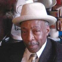 Mr. Tommie Sullivan Obituary