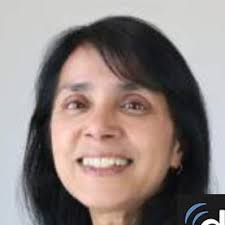 Dr. Sudha Prathikanti, MD