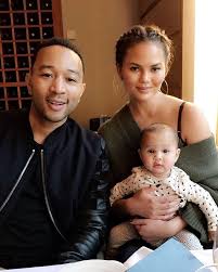 One day after leaving twitter, chrissy teigen detailed why she left the social media platform in an instagram post. Chrissy John And Luna Chrissy Teigen Instagram Chrissy Teigen Style Celebrity Kids