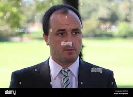 Australian coal mine hi-res stock photography and images