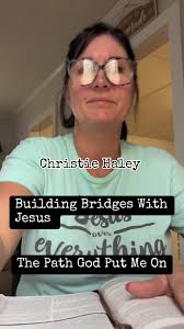 #jesus #buildingbridgeswithjesus #godlovesus #overcomer #addictionrecovery  #recoveryispossible #recoverytok #authorsoftiktok #jail #sumnercountytnjail